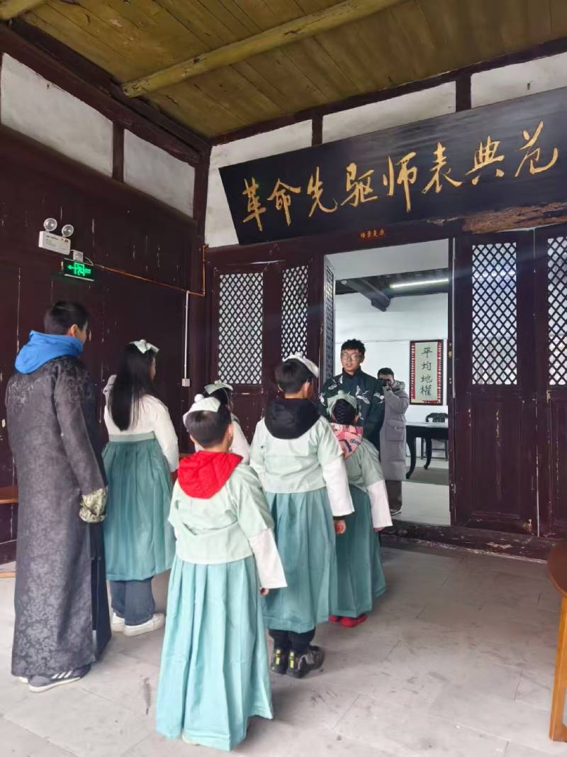 上饶景区文学经典改编剧本游